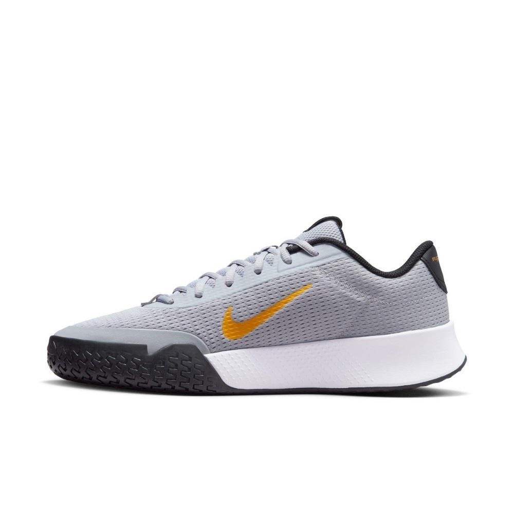 NikeCourt Vapor Lite 2 Erkek Sert Kort Tenis Ayakkabısı DV2018-005