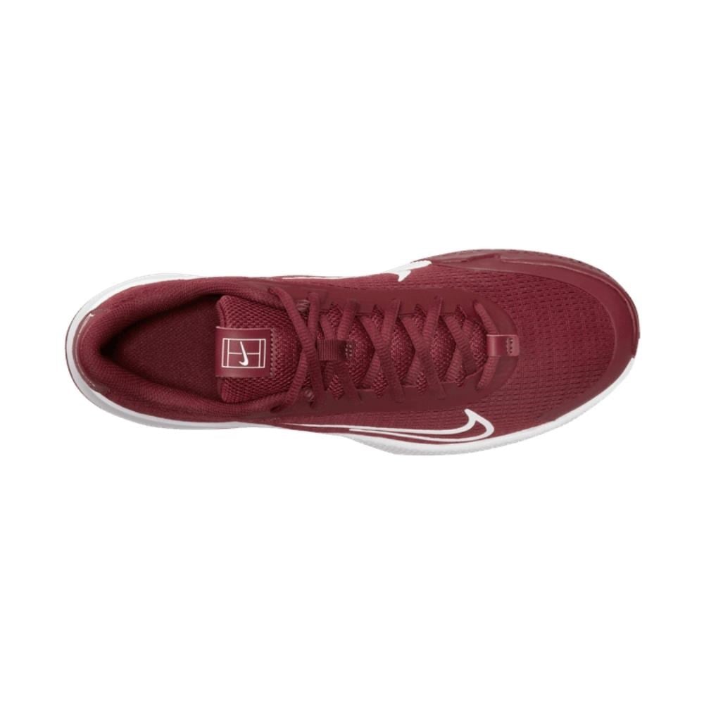NikeCourt Vapor Lite 2 Erkek Sert Kort Tenis Ayakkabısı DV2018-600