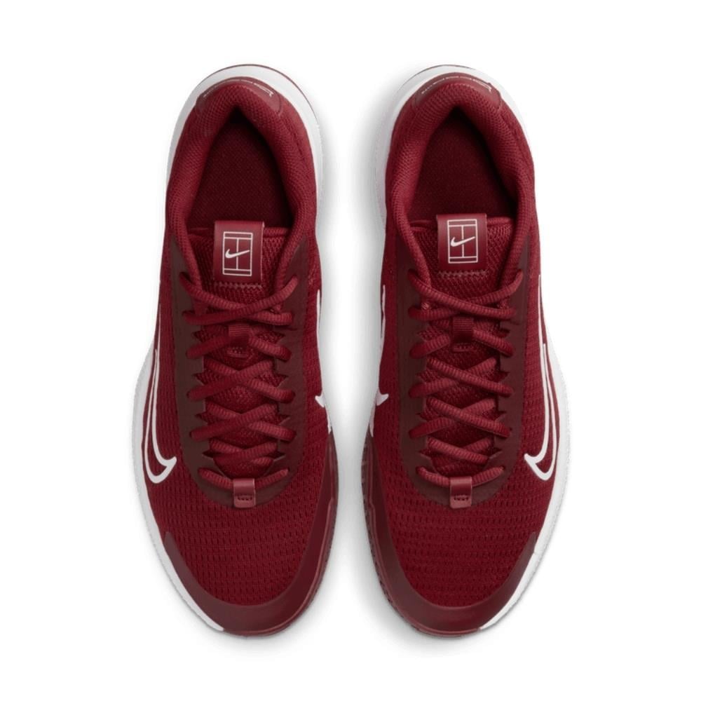 NikeCourt Vapor Lite 2 Erkek Sert Kort Tenis Ayakkabısı DV2018-600