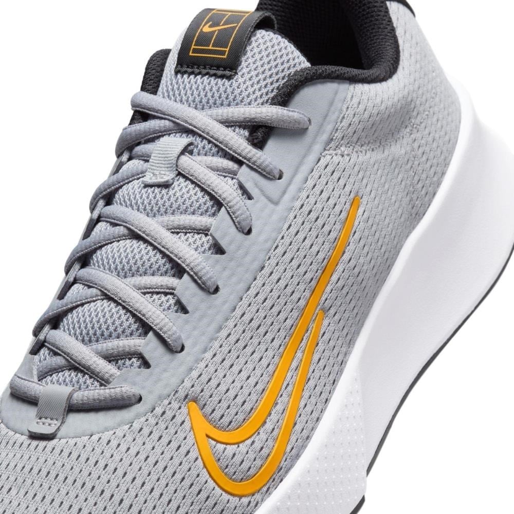 NikeCourt Vapor Lite 2 Erkek Sert Kort Tenis Ayakkabısı DV2018-005