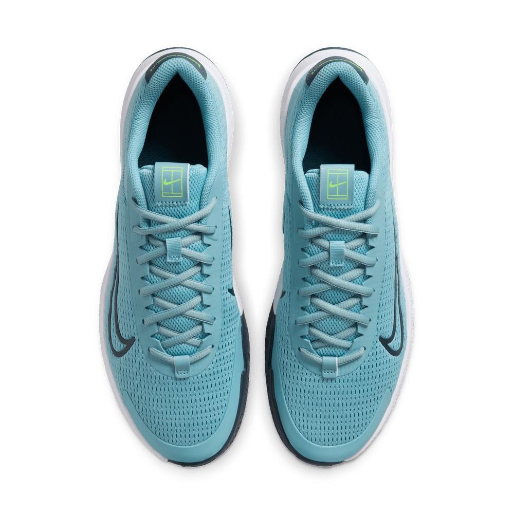 NikeCourt Vapor Lite 2 Erkek Sert Kort Tenis Ayakkabısı DV2018-401