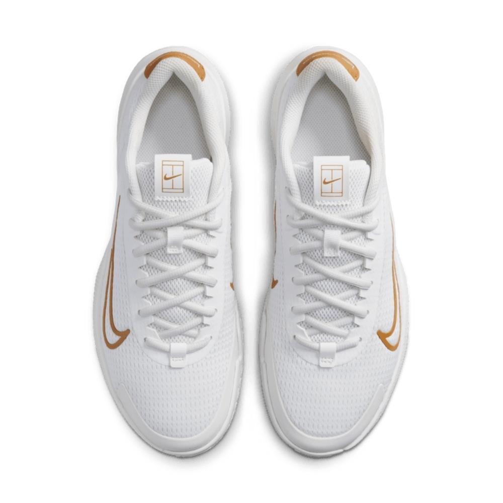NikeCourt Vapor Lite 2 Kadın Sert Kort Tenis Ayakkabısı DV2019-102