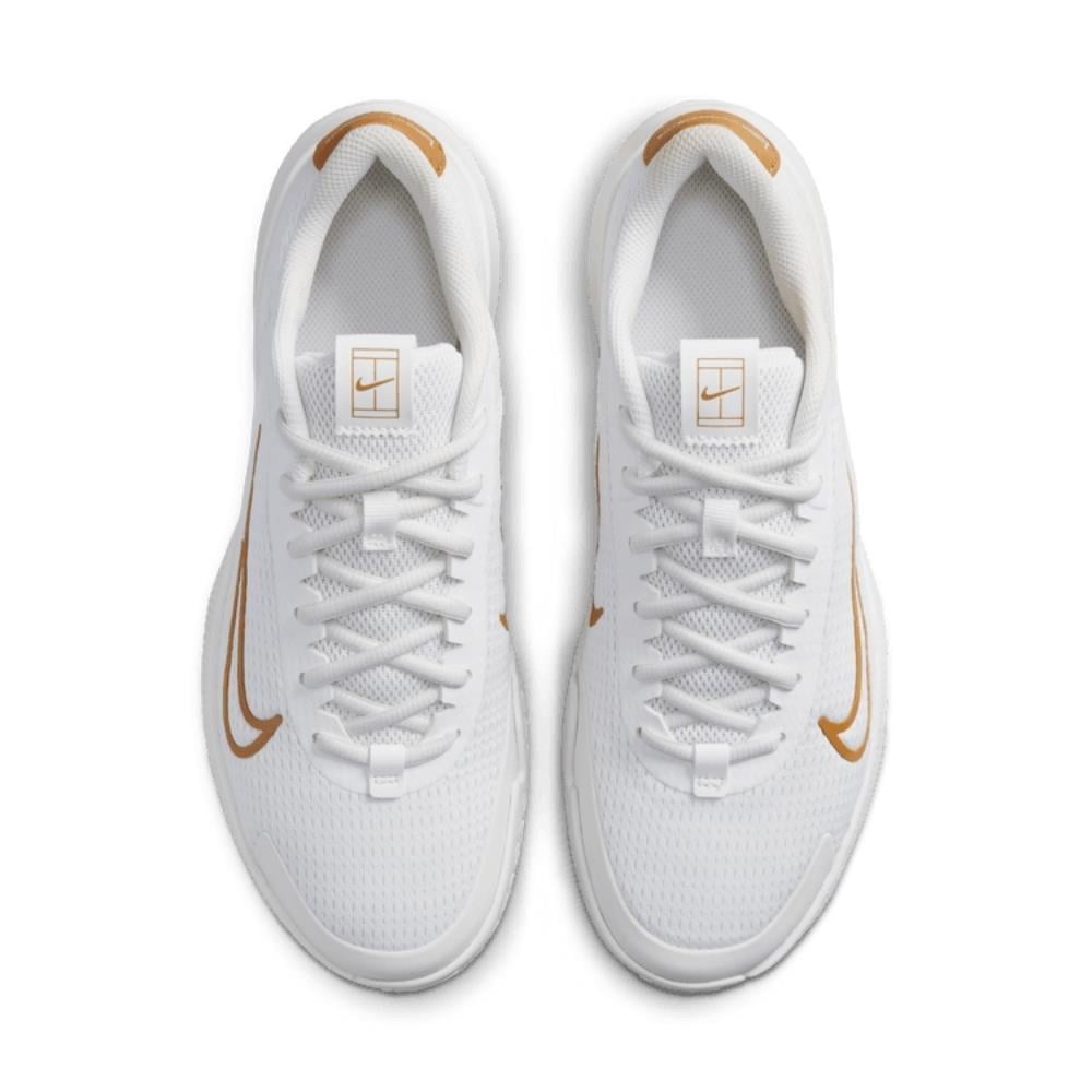 NikeCourt Vapor Lite 2 Kadın Sert Kort Tenis Ayakkabısı DV2019-102