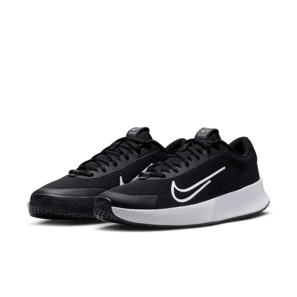 NikeCourt Vapor Lite 2 Kadın Sert Kort Tenis Ayakkabısı DV2019-001