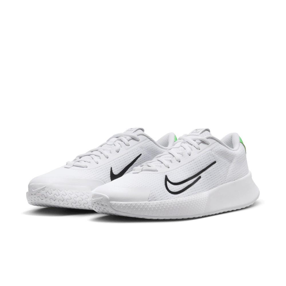 NikeCourt Vapor Lite 2 Kadın Sert Kort Tenis Ayakkabısı DV2019-106