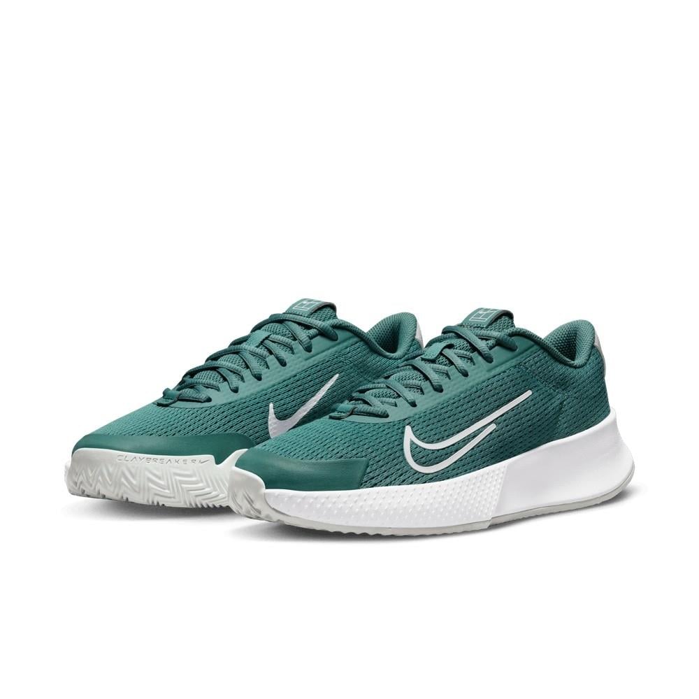 NikeCourt Vapor Lite 2 Kadın Toprak Tenis Ayakkabısı DV2017-303