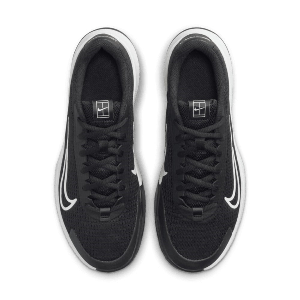 NikeCourt Vapor Lite 2 Kadın Toprak Tenis Ayakkabısı DV2017-001