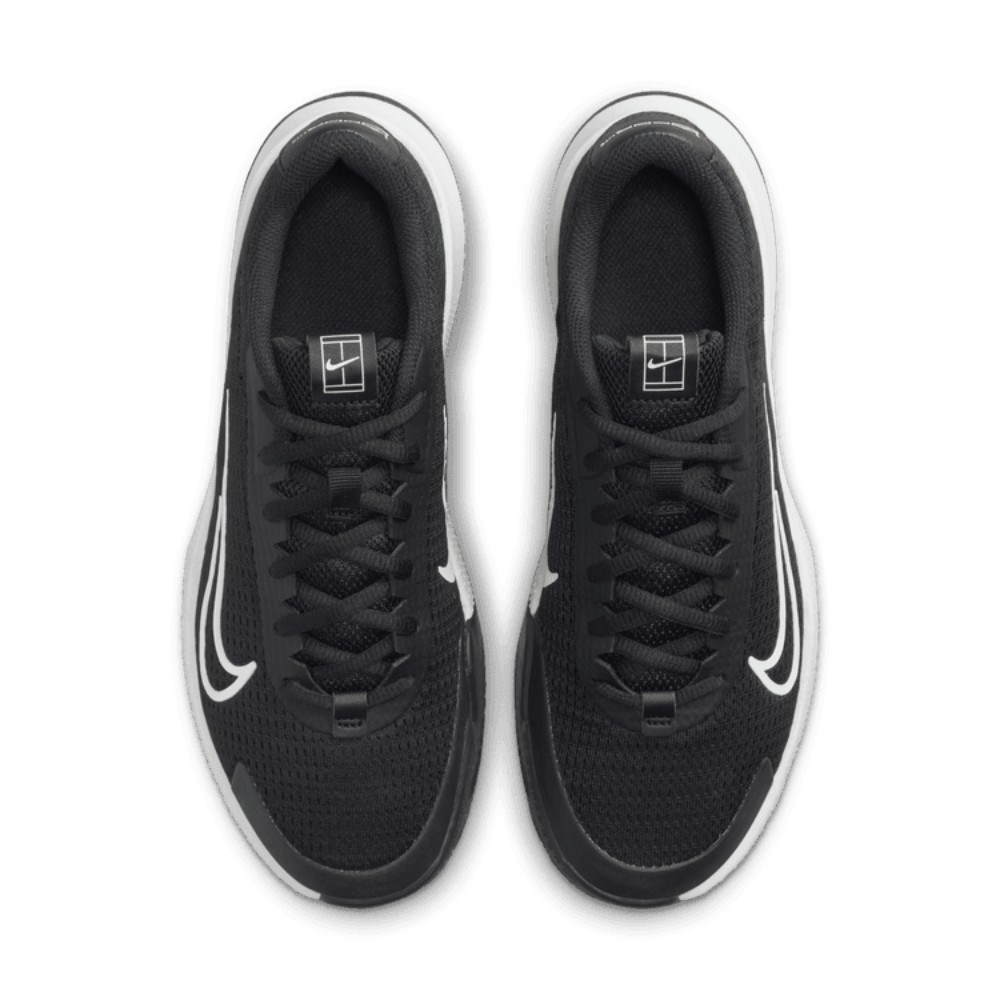 NikeCourt Vapor Lite 2 Kadın Toprak Tenis Ayakkabısı DV2017-001