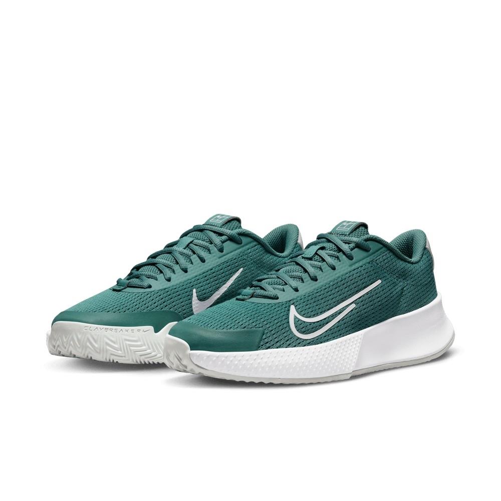 NikeCourt Vapor Lite 2 Kadın Toprak Tenis Ayakkabısı DV2017-303