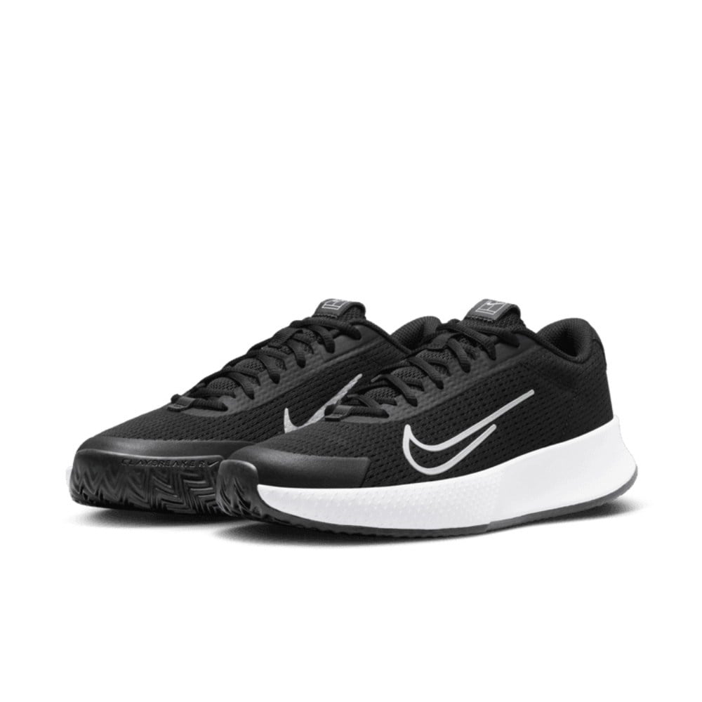NikeCourt Vapor Lite 2 Kadın Toprak Tenis Ayakkabısı DV2017-001