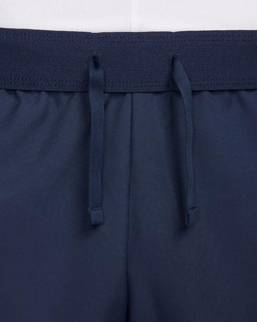 NikeCourt Victory Dri-FIT 18 cm Erkek Tenis Şortu - Lacivert FD5380-415