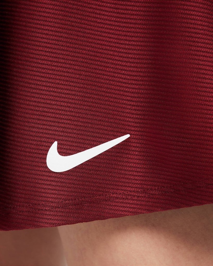 NikeCourt Victory Kız Çocuk Bordo Tenis Eteği CV7575-677