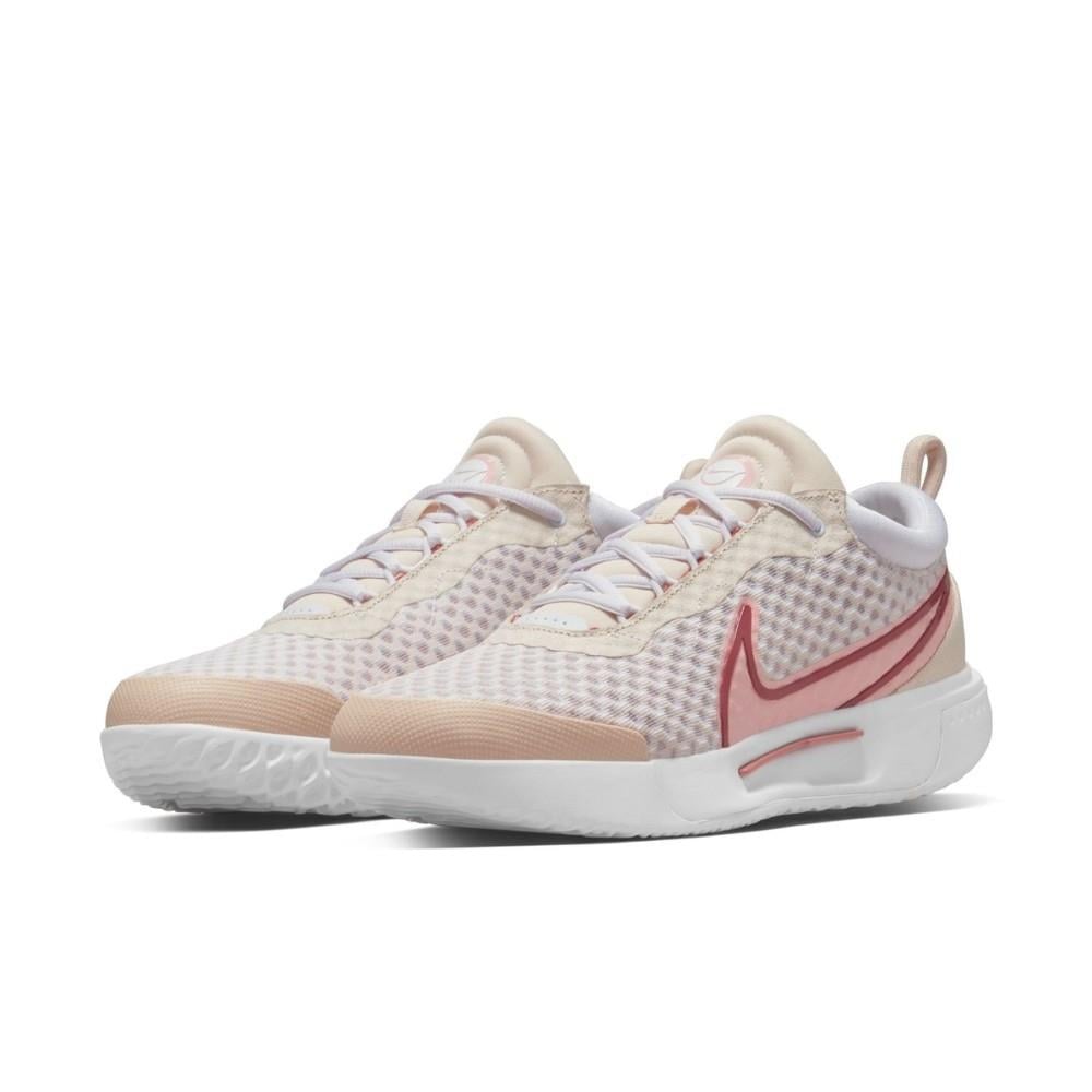 NikeCourt Zoom Pro Kadın Sert Zemin Tenis Ayakkabısı DH0990-261