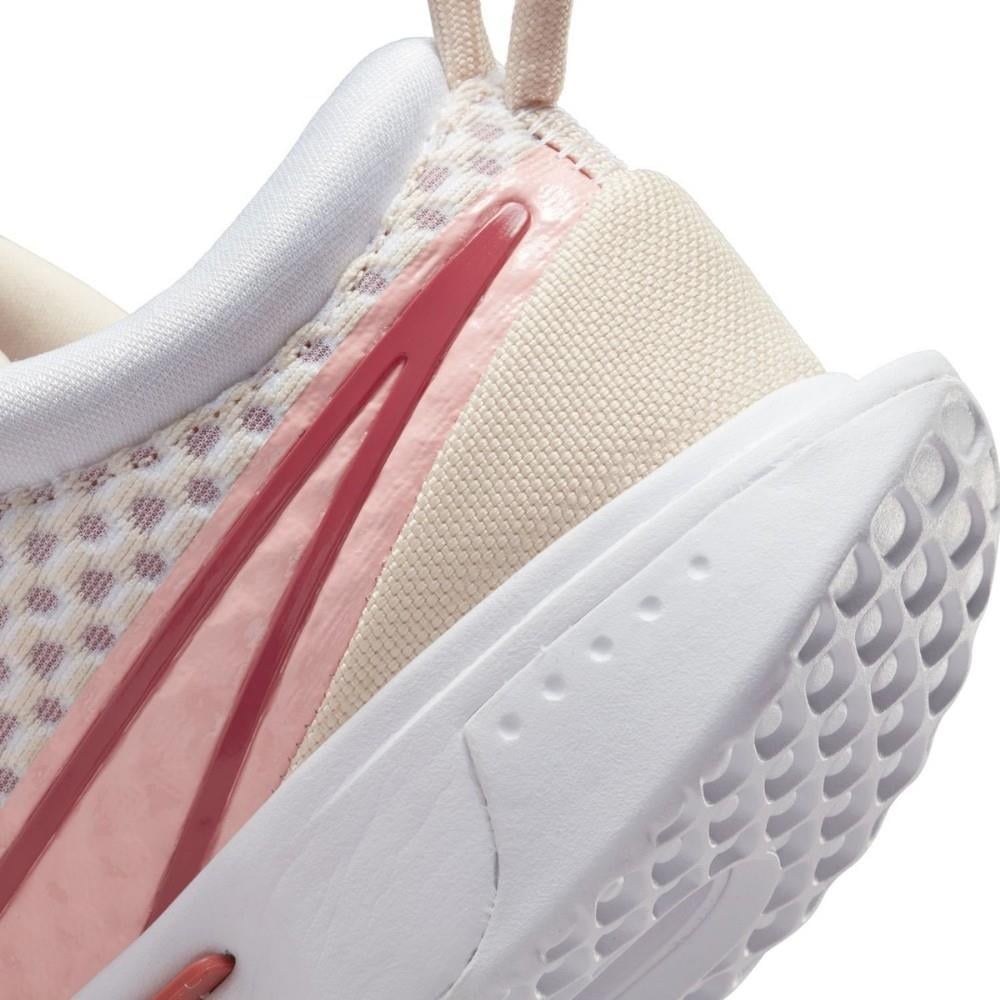 NikeCourt Zoom Pro Kadın Sert Zemin Tenis Ayakkabısı DH0990-261