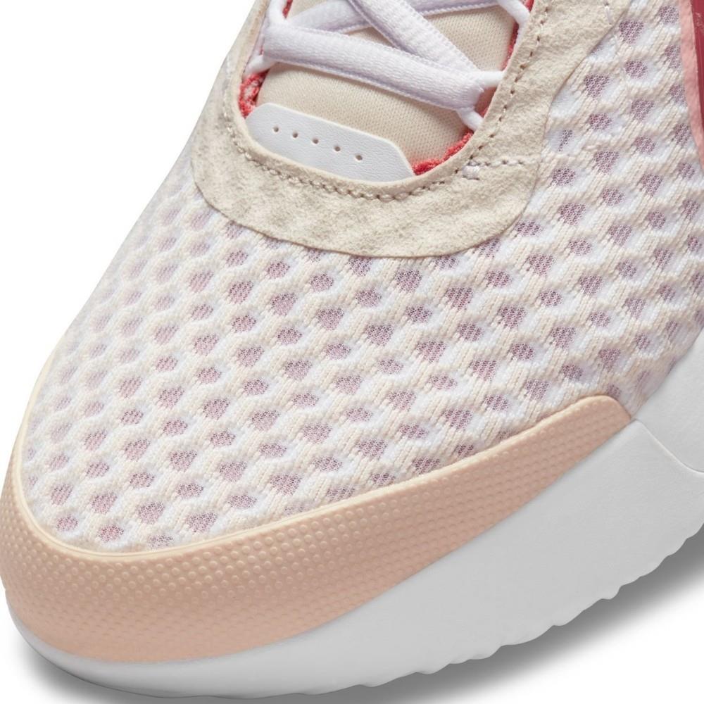 NikeCourt Zoom Pro Kadın Sert Zemin Tenis Ayakkabısı DH0990-261