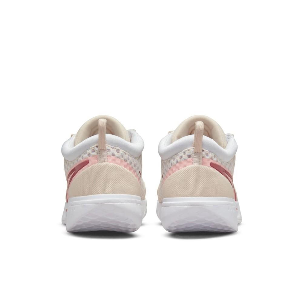 NikeCourt Zoom Pro Kadın Sert Zemin Tenis Ayakkabısı DH0990-261