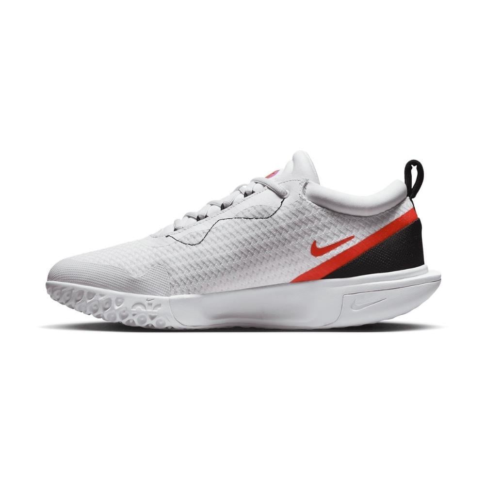 NikeCourt Zoom Pro Sert Kort Erkek Tenis Ayakkabısı DV3278-100