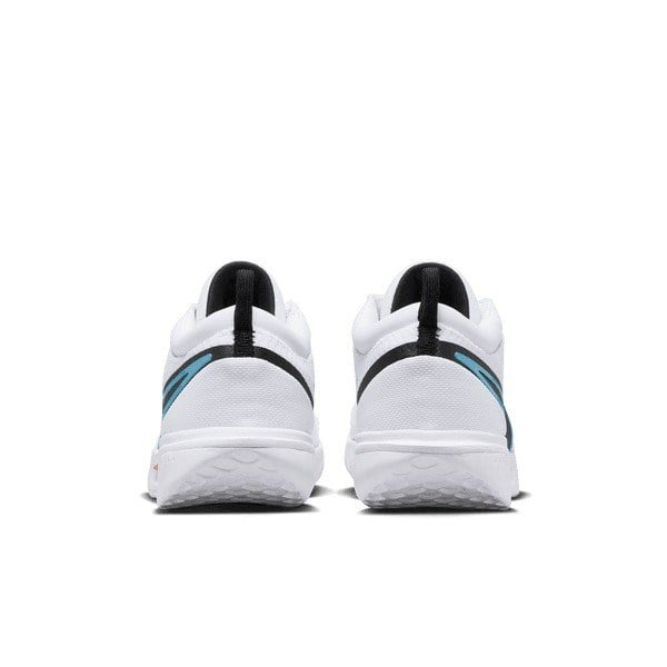 NikeCourt Zoom Pro Sert Kort Erkek Tenis Ayakkabısı DV3278-101