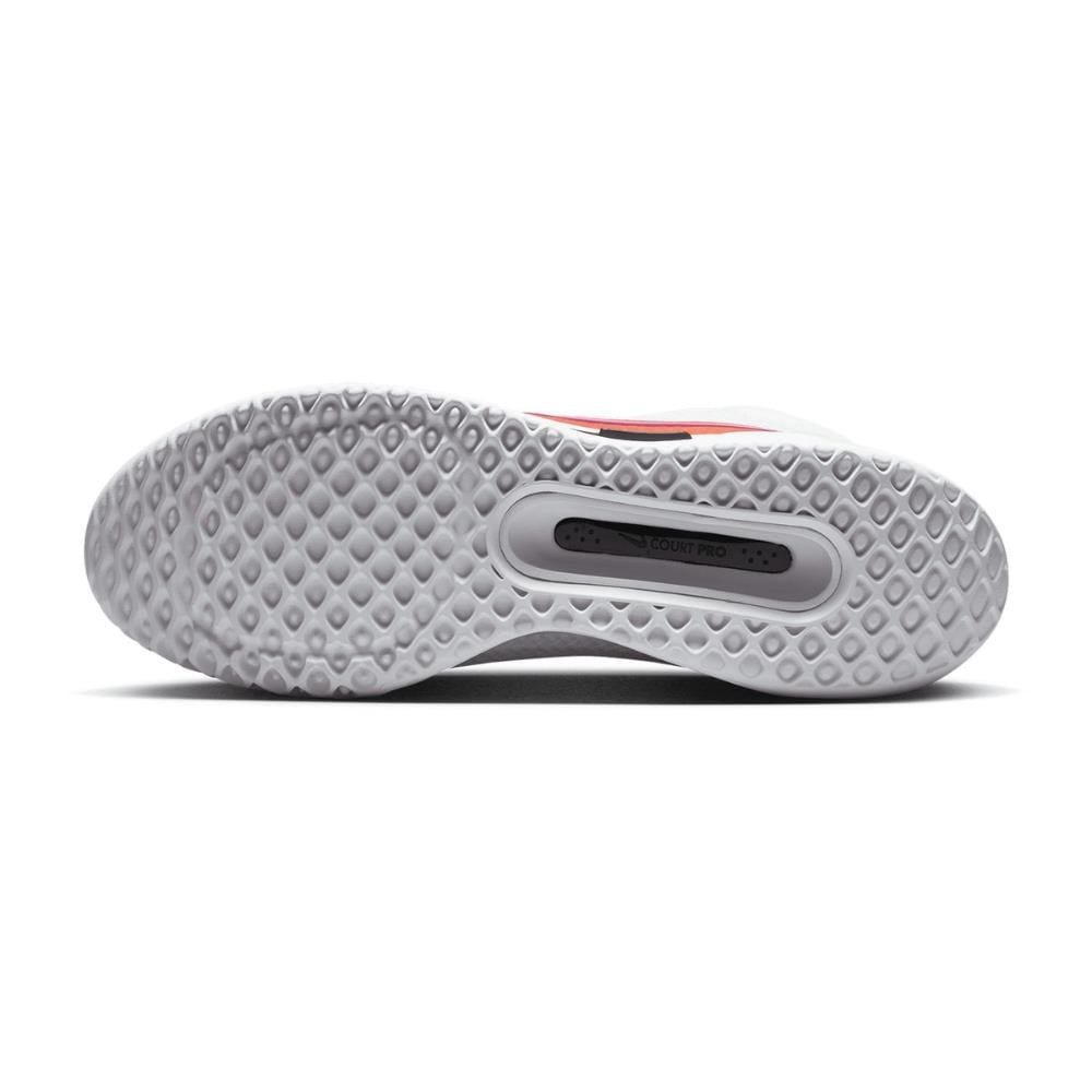 NikeCourt Zoom Pro Sert Kort Erkek Tenis Ayakkabısı DV3278-100