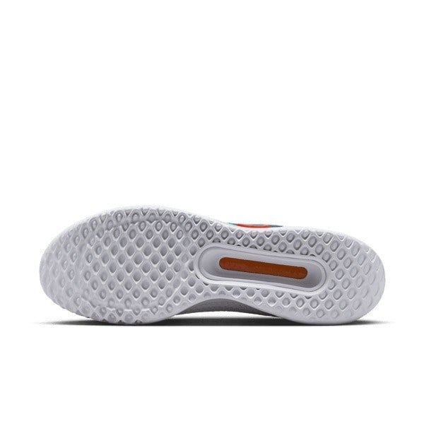 NikeCourt Zoom Pro Sert Kort Erkek Tenis Ayakkabısı DV3278-101