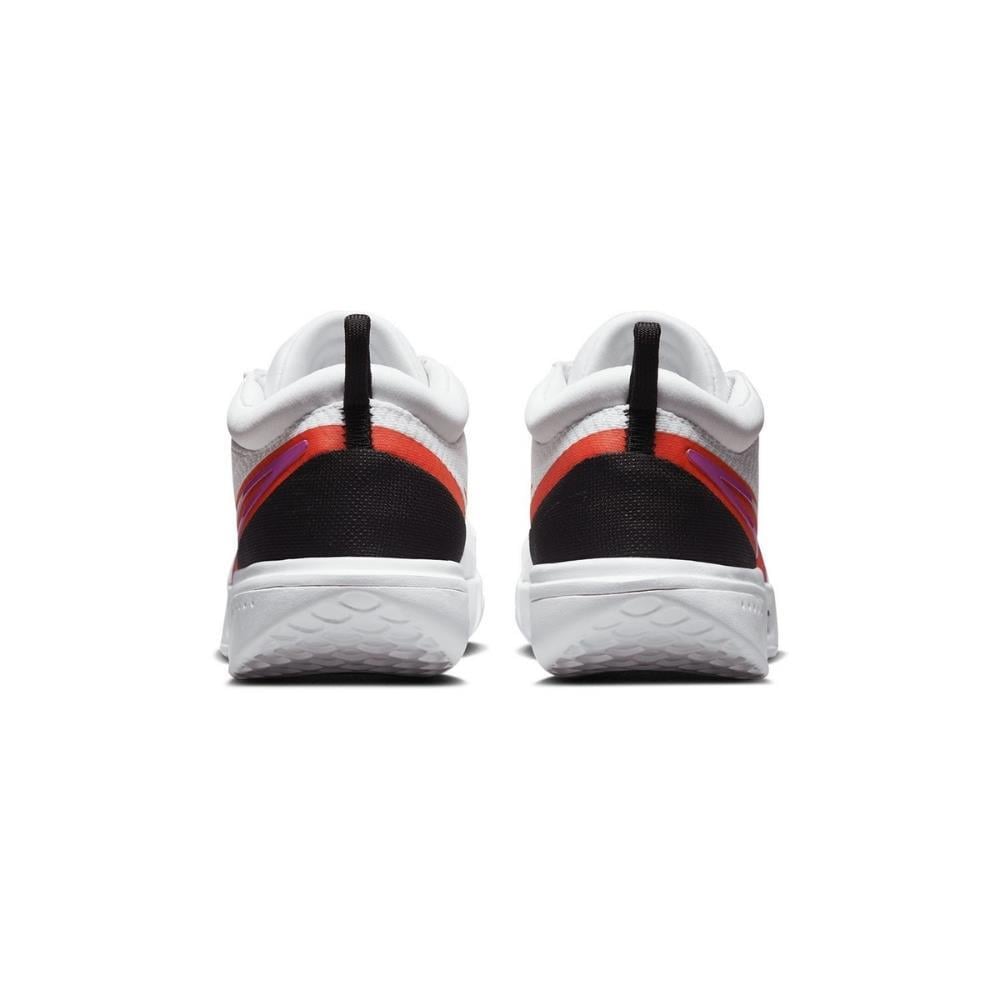 NikeCourt Zoom Pro Sert Kort Erkek Tenis Ayakkabısı DV3278-100