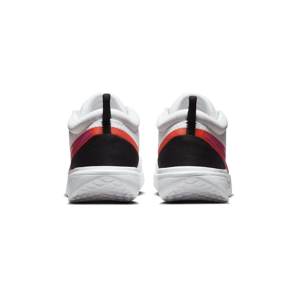 NikeCourt Zoom Pro Sert Kort Erkek Tenis Ayakkabısı DV3278-100