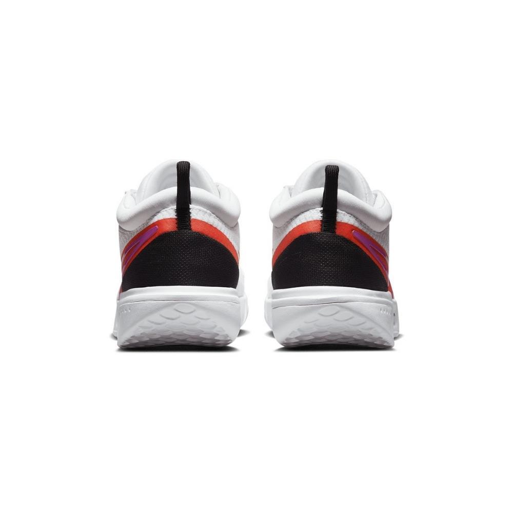 NikeCourt Zoom Pro Sert Kort Erkek Tenis Ayakkabısı DV3278-100