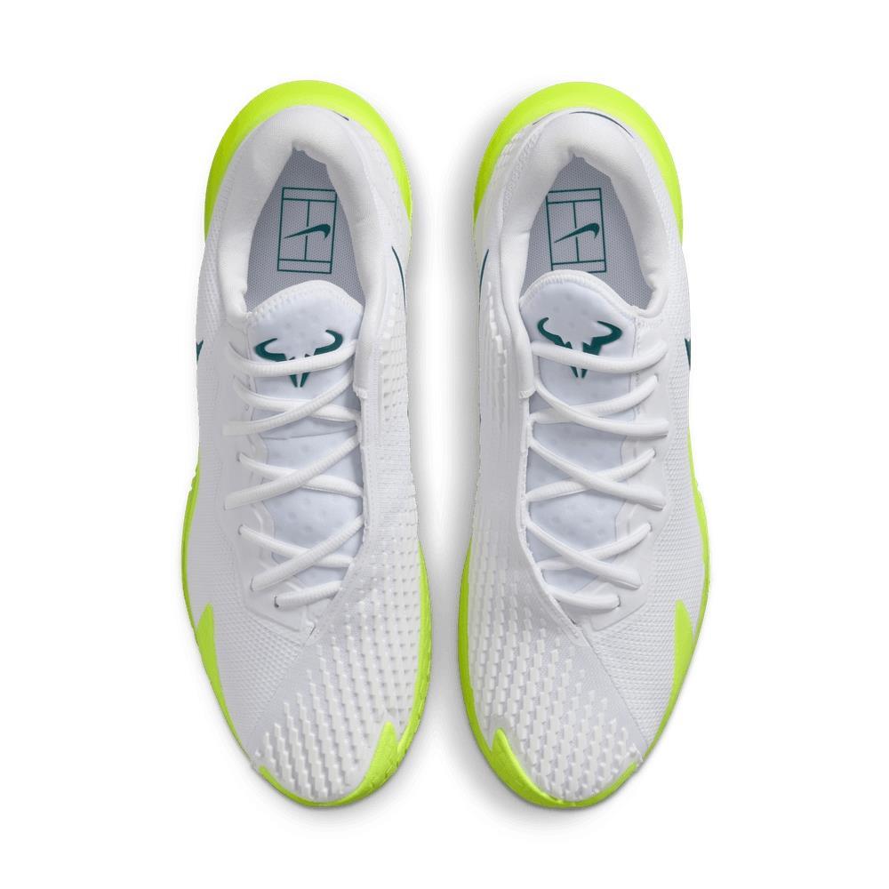 NikeCourt Zoom Vapor Cage 4 Rafa Erkek Sert Zemin Tenis Ayakkabısı DD1579-107