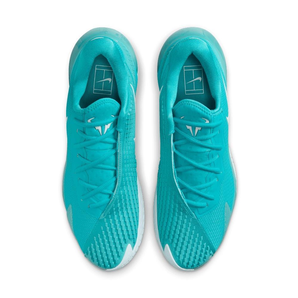 NikeCourt Zoom Vapor Cage 4 Rafa Erkek Sert Zemin Tenis Ayakkabısı DD1579-302