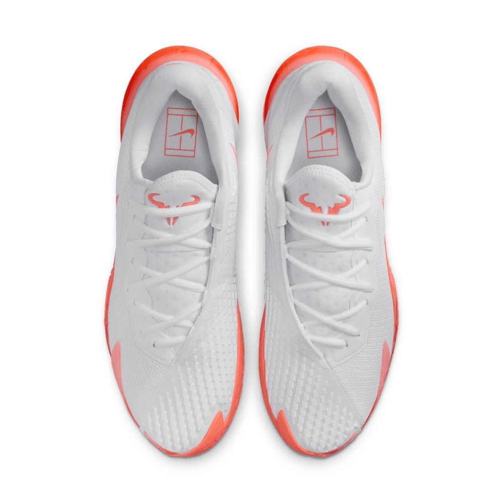 NikeCourt Zoom Vapor Cage 4 Rafa Erkek Sert Zemin Tenis Ayakkabısı DD1579-106