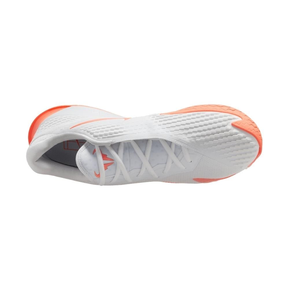 NikeCourt Zoom Vapor Cage 4 Rafa Erkek Sert Zemin Tenis Ayakkabısı DD1579-106