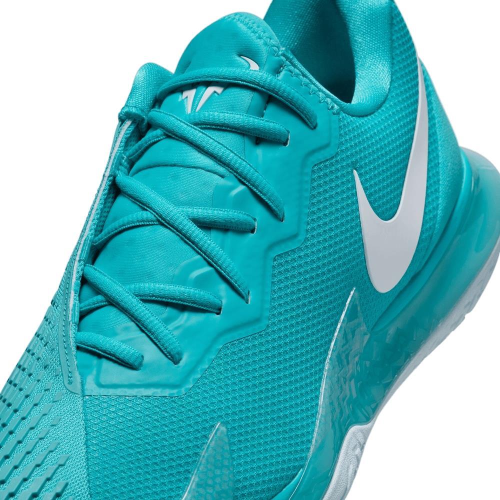 NikeCourt Zoom Vapor Cage 4 Rafa Erkek Sert Zemin Tenis Ayakkabısı DD1579-302