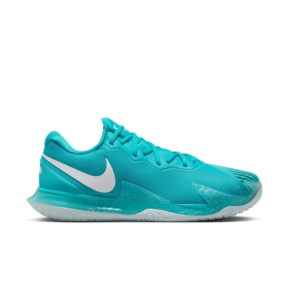 NikeCourt Zoom Vapor Cage 4 Rafa Erkek Sert Zemin Tenis Ayakkabısı DD1579-302