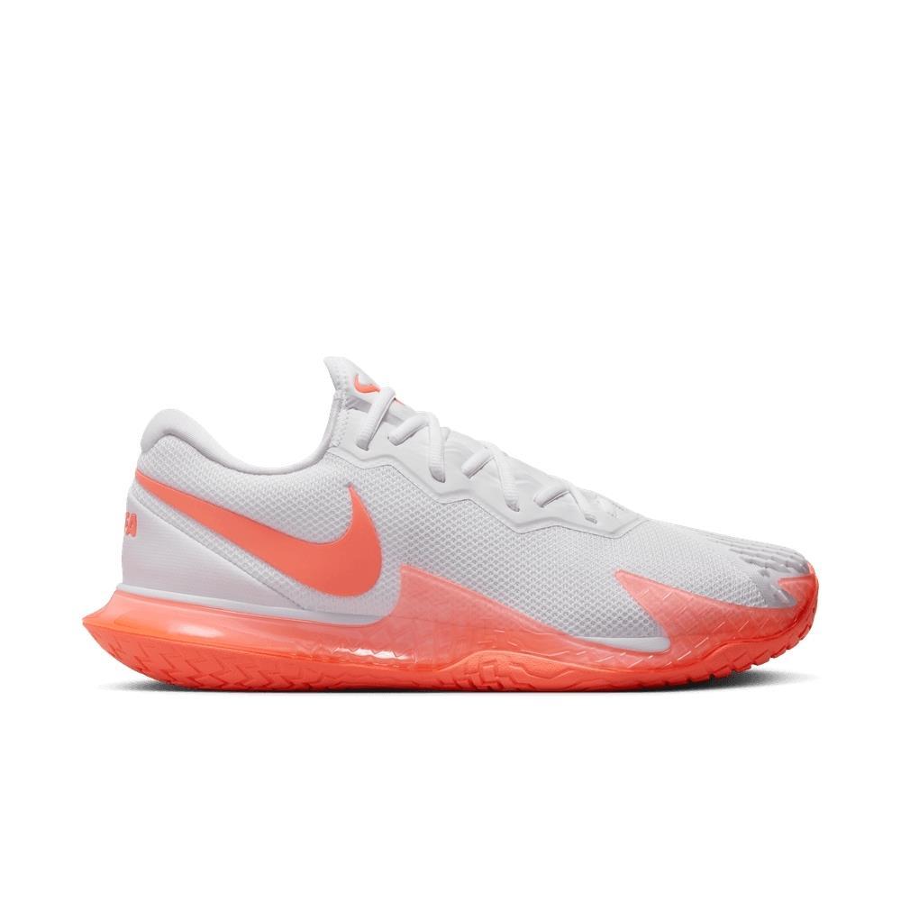 NikeCourt Zoom Vapor Cage 4 Rafa Erkek Sert Zemin Tenis Ayakkabısı DD1579-106
