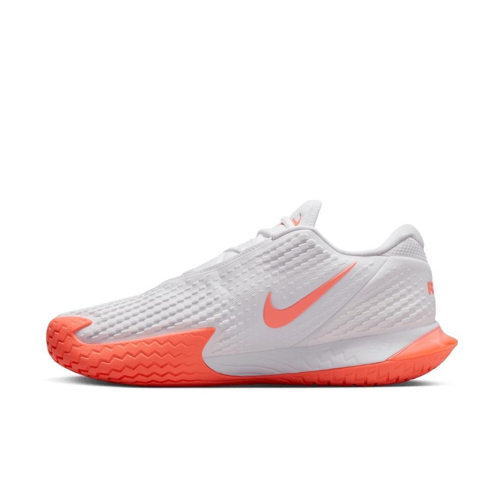 NikeCourt Zoom Vapor Cage 4 Rafa Erkek Sert Zemin Tenis Ayakkabısı DD1579-106