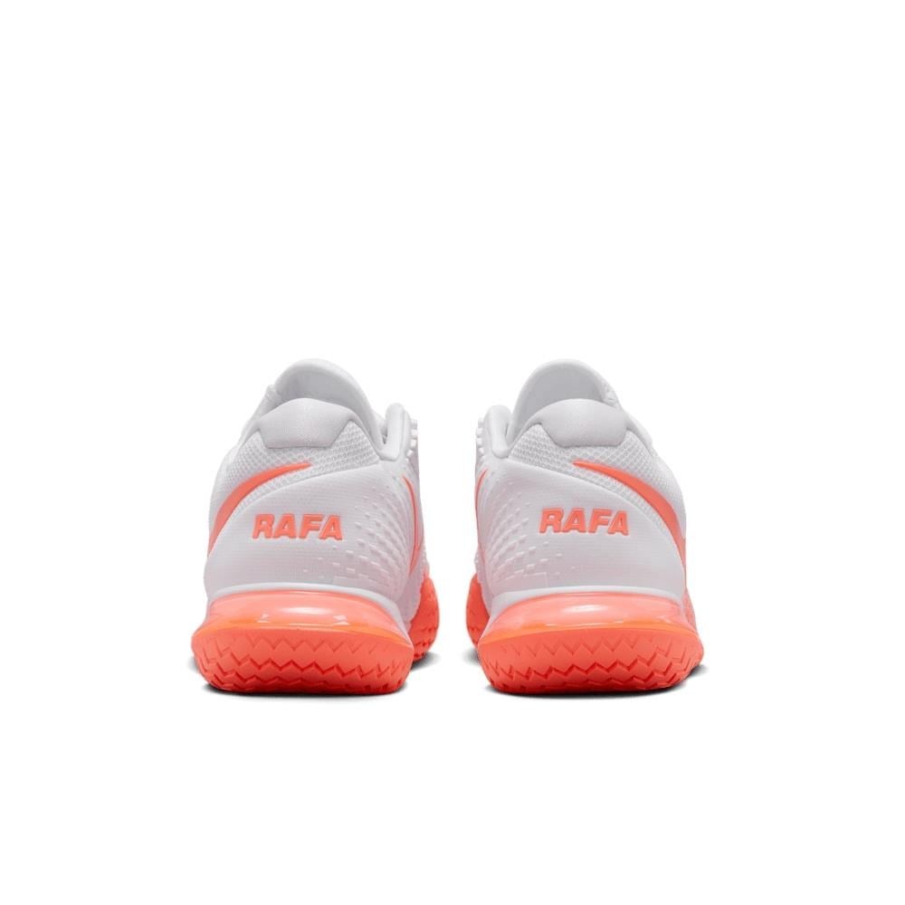 NikeCourt Zoom Vapor Cage 4 Rafa Erkek Sert Zemin Tenis Ayakkabısı DD1579-106