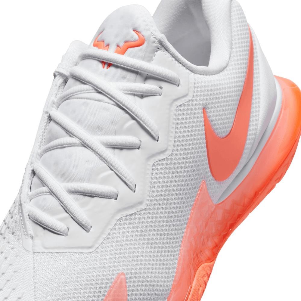 NikeCourt Zoom Vapor Cage 4 Rafa Erkek Sert Zemin Tenis Ayakkabısı DD1579-106