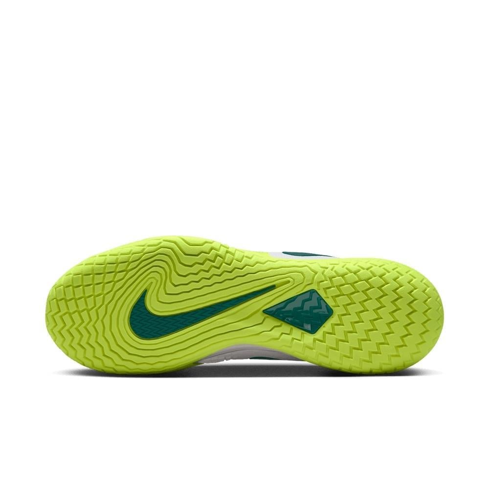 NikeCourt Zoom Vapor Cage 4 Rafa Erkek Sert Zemin Tenis Ayakkabısı DD1579-107