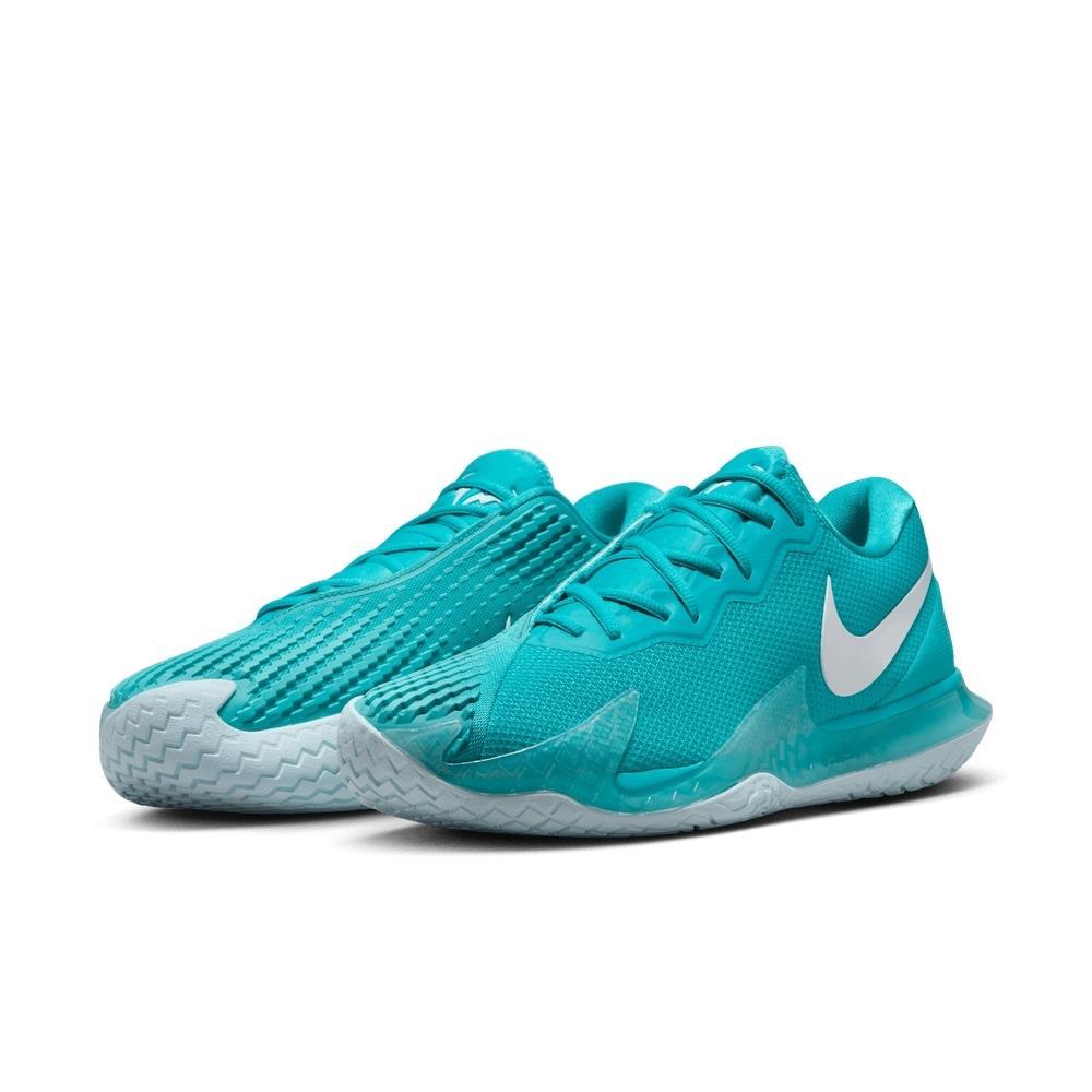 NikeCourt Zoom Vapor Cage 4 Rafa Erkek Sert Zemin Tenis Ayakkabısı DD1579-302
