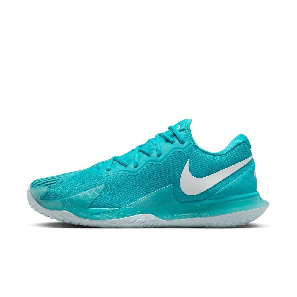 NikeCourt Zoom Vapor Cage 4 Rafa Erkek Sert Zemin Tenis Ayakkabısı DD1579-302