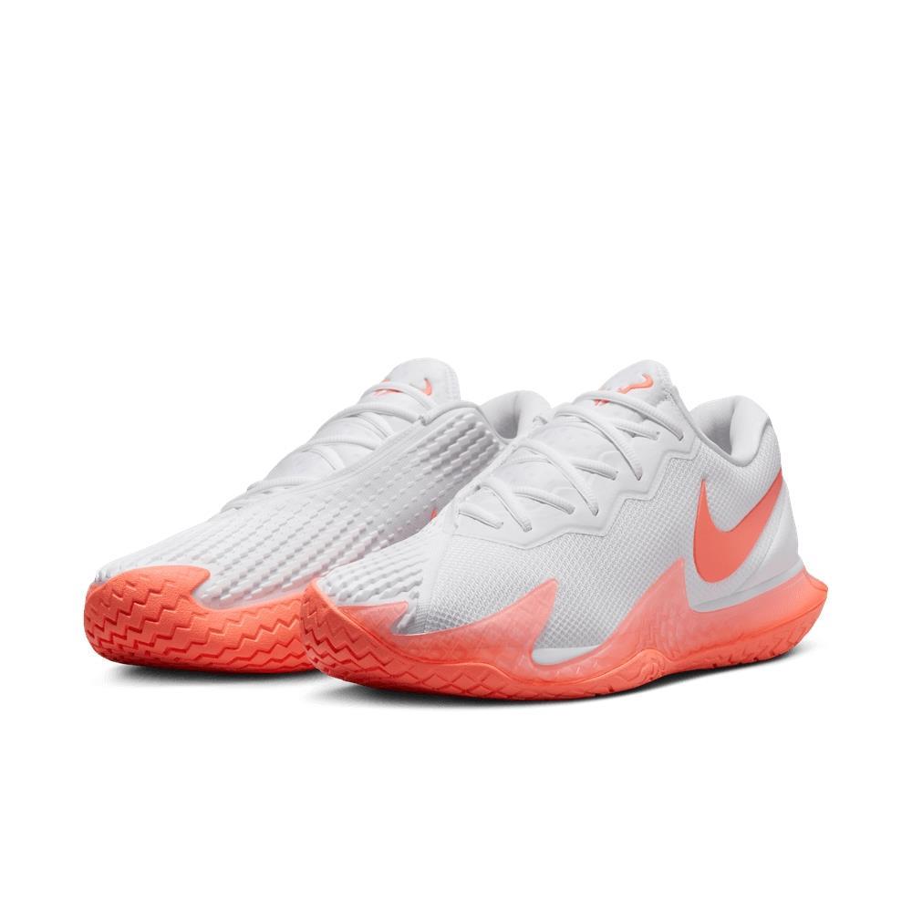 NikeCourt Zoom Vapor Cage 4 Rafa Erkek Sert Zemin Tenis Ayakkabısı DD1579-106