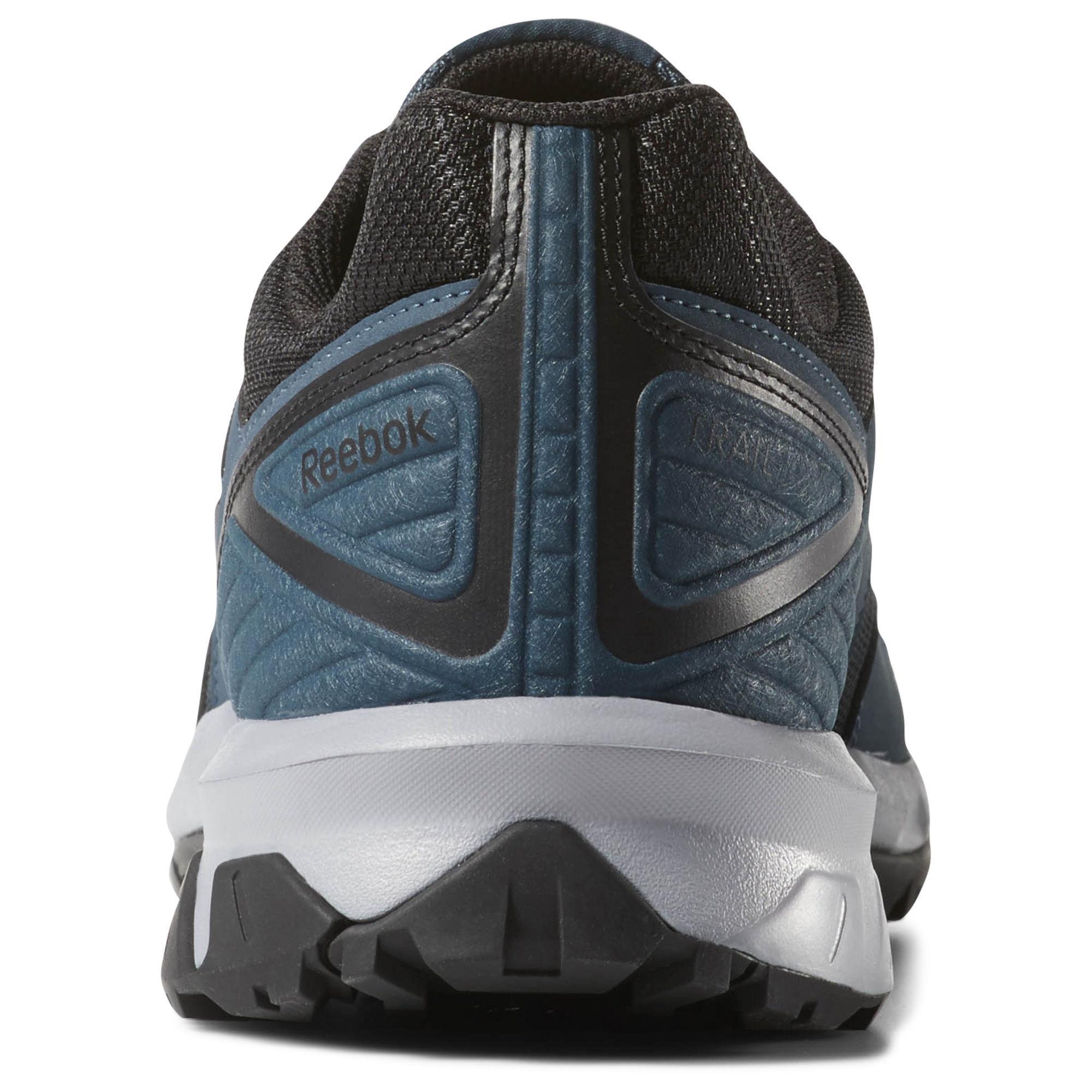 Reebok CN6264 RIDGERIDER TRAIL Erkek Mavi Yürüyüş Ayakkabısı