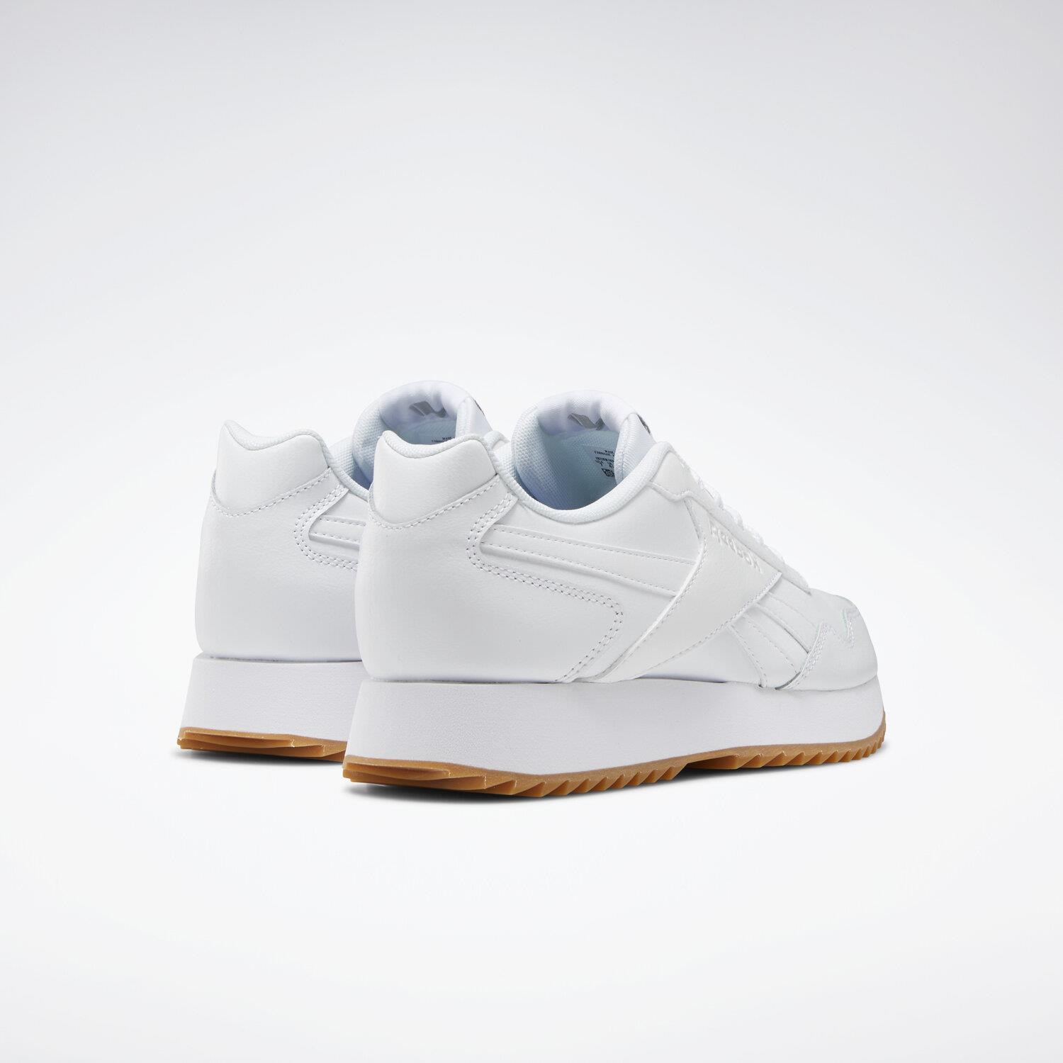 Reebok DV6673 Royal Glide Beyaz  Erkek Günlük Spor Ayakkabı