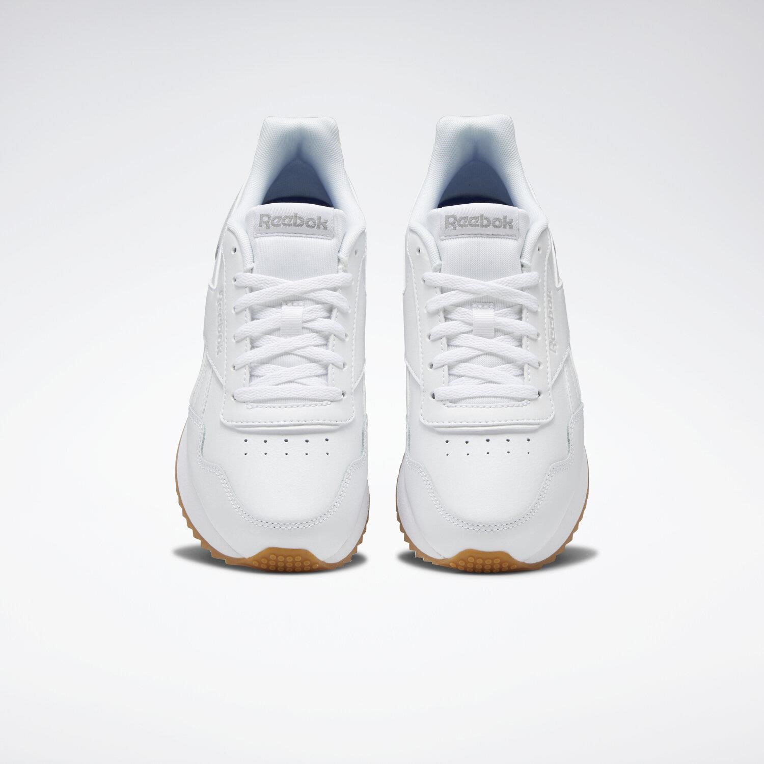 Reebok DV6673 Royal Glide Beyaz  Erkek Günlük Spor Ayakkabı