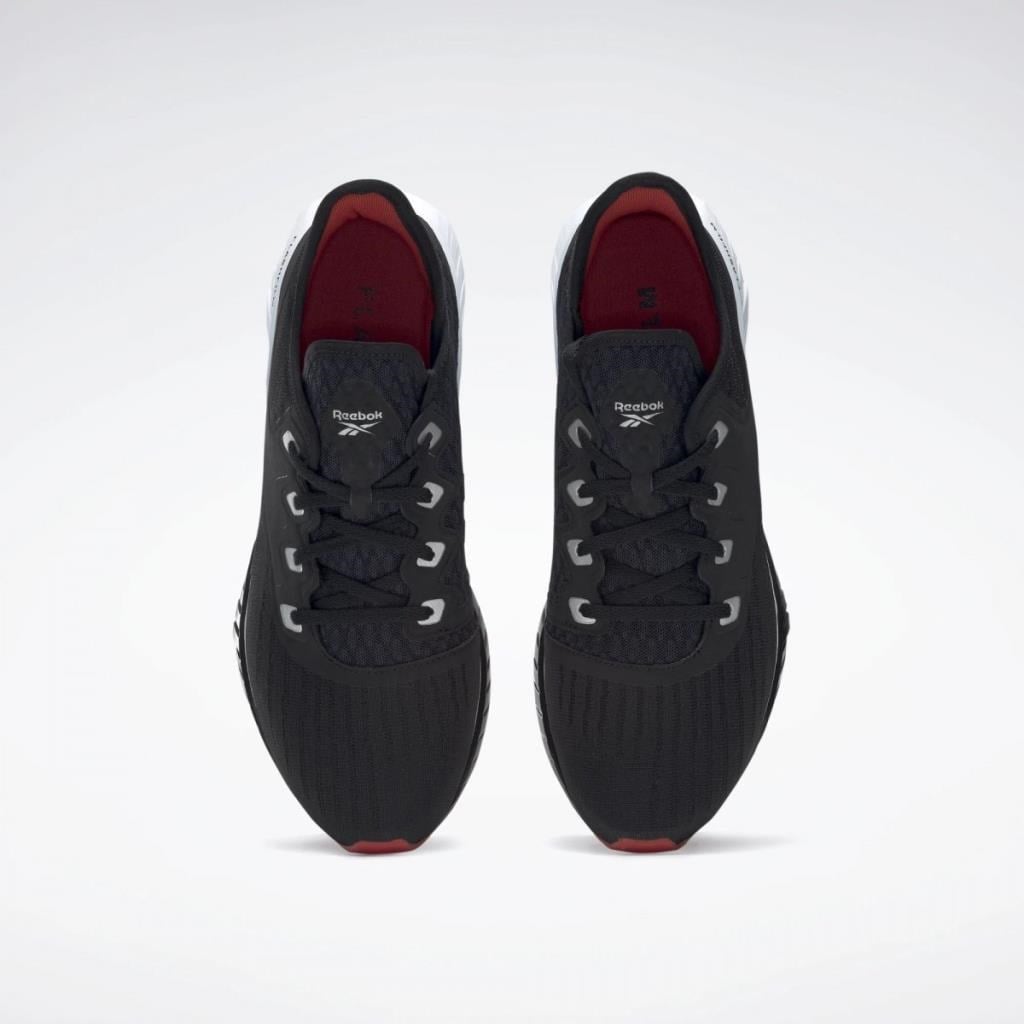 Reebok EG8508 FLASHFILM 2 Erkek Siyah Spor Ayakkabısı