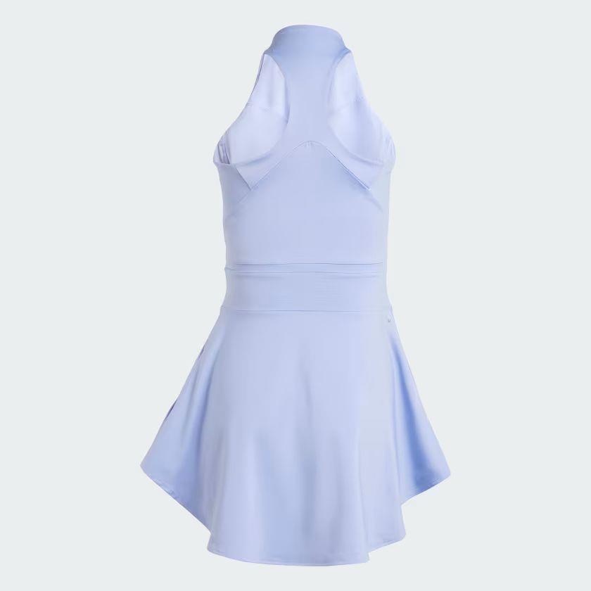Tennis Heat.Rdy Y-Dress Lila Tenis Elbisesi IW8814