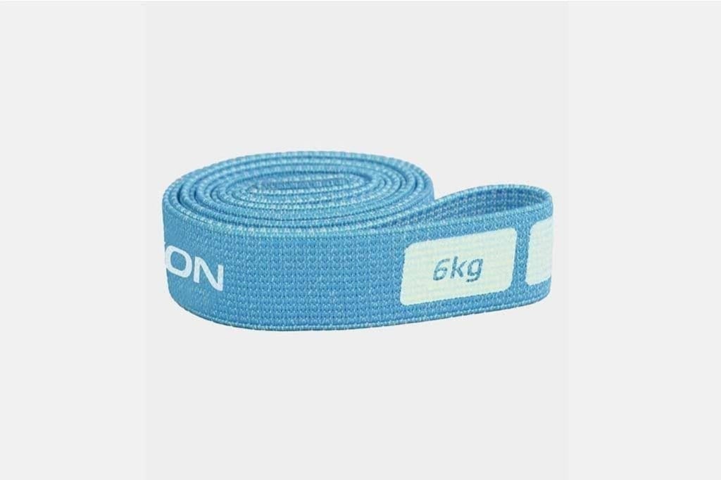 Tryon Bnd-300 Orta Sert Güç Lastiği - Mavi