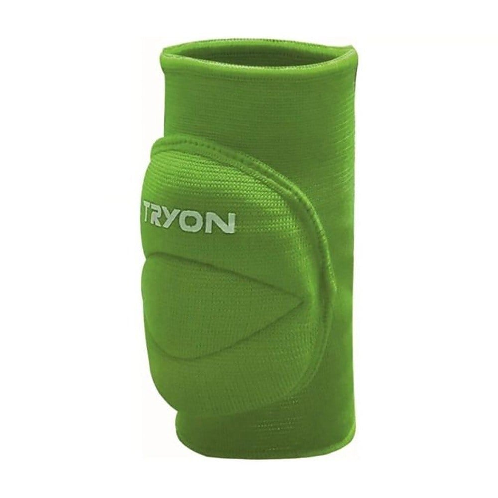 Tryon VD-745 Çocuk Voleybol Dizliği - Yeşil