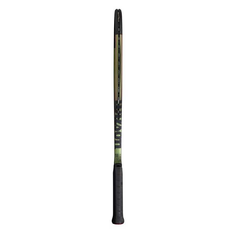 Wilson Blade 98 16*19 V8.0 WR078711U3 Tenis Raketi