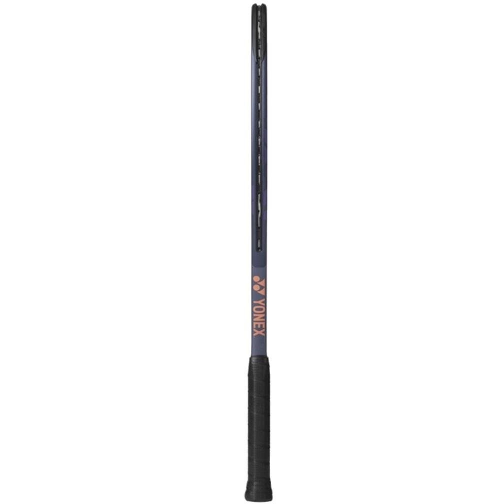 Yonex 25 Percept Gece Mavisi 100 Kafa 300 Gram Tenis Raketi (Kordajsız)